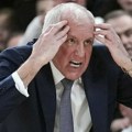 Obradović: Partizan i Zvezda zaslužuju da igraju u Evroligi zauvek, NBA ligi je malo tamo, pa hoće i ovde