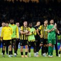Luka Jović strelac u pobedi AEK-a protiv Aberdina