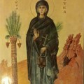 Srpska pravoslavna crkva sutra slavi praznik posvećen Svetoj Petki