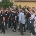 Ko su ekstremni desničari koji marširaju Srbijom "na budžetu bezbednosnih službi"