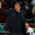 Ataman: Čestitke Olimpijakosu, pardon Zvezdi