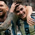 Tri zvezde reprezentacije Argentine ispale iz tima jer nisu primile vakcinu!