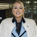 Lepa Brena: Viktor i ja više nemamo odnos majka i sin
