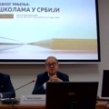 Директори школа најчешћи починиоци насиља над наставницима