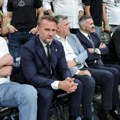 Zamena legendi: Čuveni košarkaš se vratio u Partizan