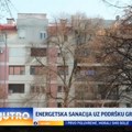 Energetska sanacija uz podršku grada Niša VIDEO
