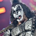 Džin Simons iz grupe KISS: "Muzičari u Americi se tretiraju gore od robova"