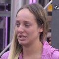 "Raspale komšije" Luna Đogani van sebe nakon što je Marko Miljković završio u policiji, ključa od besa (foto)