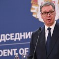Vučić: Skup u Novom Pazaru izrazito malobrojan i besmislen