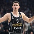 Vanja Marinković postaje prošlost u Partizanu? Poruka je jasna - kao dan! "Kapitenu", predaj to na vreme...