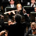 Rasprodati oktobarski koncerti za bebe u Beogradskoj filharmoniji