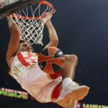 Crvena zvezda ubedljivo savladala Efes u 19. kolu Evrolige