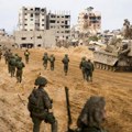 Izrael priprema novu vojnu operaciju u Gazi