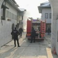 Miris paljevine se oseća u Novom Pazaru i treći dan nakon nezapamćenog požara: Ekipe i dalje u pripravnosti