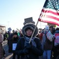 Protesti širom SAD zbog akcija ICE u Mineapolisu i ubistva američkih državljana