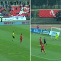 Superliga nije mogla bolje da počne: Najbolji gol sezone videli smo u Kragujevcu