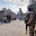 Više od 120 poginulih u samoubilačkim i oružanim napadima u Pakistanu