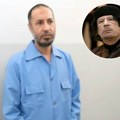 Ubijen Gadafijev sin: Osuđen na smrt zbog protesta u Libiji, bio optužen i za ratne zločine