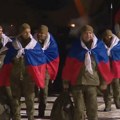 Razmena zarobljenika Rusije i Ukrajine: Oslobođeno 157 ruskih boraca (foto)