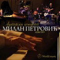 Koncert Milana Petrovića u Nišu u Velikoj sali NKC-a