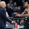 Partizan odredio 12 igrača za Kup Radivoja Koraća: Ova četiri stranca je odabrao Đoan Penjaroja!