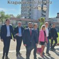 Kragujevački socijalisti pružaju podršku Ivici Dačiću