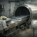 Škotska legalizovala kremaciju vodom