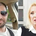 Син Снежане Ђуришић ћути након бруталног пребијања: Мајка му највећа подршка, а ово је рекао за њу и њеног дечка