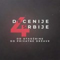 "Četiri decenije Srbije: od otadžbine do privatne države“ (epizoda 4)