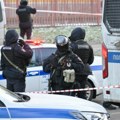 Nezapamćena tragedija: Reprezentativac Rusije ubio ženu tokom pljačke