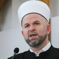 Muftija sandžački vernicima čestitao Ramazanski bajram