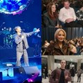 Okupio pola estrade: Kolege došle na koncert Jakova Jozinovića (foto)
