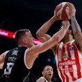 UŽIVO: Večiti derbi – Zvezda za doigravanje, Partizan za prestiž