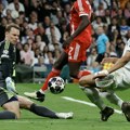 Real - Bajern: Evropski klasik za polufinale Lige šampiona