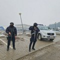 Pucnjava na putu Priština – Uroševac: Iz automobila ispaljen hitac na vozilo u pokretu
