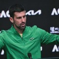 Novak se javio zbog legende: Jedna stvar ga je zapanjila, ovo je retko ko uradio FOTO