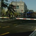 Čemu služe nove rampe u centru Beograda - bezbednost građana u saobraćaju ili isisavanje novca iz budžeta?