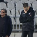 Tenzije u Partizanu – trening prekinut! Blagojević poslao igrače u svlačionicu