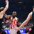 Evroliga nije imala dilemu: Ljubimac navijača crveno-belih proglašen za najboljeg!