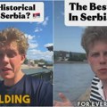 Danac kaže da je ovo najlepši grad u Srbiji - nije ni Beograd, ni Novi Sad: "Nikad se u životu nisam više osećao kao Balkanac"…