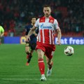 Arnautović o problemima sa depresijom: "Niko to nije znao"