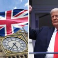 Tenzije na vrhuncu: Britanci dobili mejl od Amerike, pa besno uzvratili - "Nećemo popustiti!"