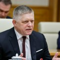 Fico: Ne bi me iznenadilo ako Kijev ponovo blokira naftovod „Družba”