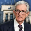 Fed zadržao kamate na istom nivou: Najveće neslaganje među čelnicima od 1992. godine