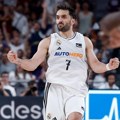 Da li ste videli magiju Kampaca?! Argentinac MVP druge runde plej-ofa Evrolige!