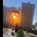 Na pomolu vanredno stanje: U Rusiji?! Ukrajinci udarili flamingom, dronovi se zabijaju u zgrade, ima mrtvih: Masovni napad…
