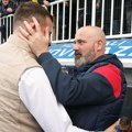 UŽIVO Lalatović na Marakani traži izlazak iz krize