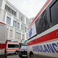 Mladić (24) izboden kod poznatog splava na Kalemegdanu: U Urgentnom šokirao pričom - "Stajao sam sa strane i čekao..."