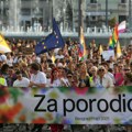 Udruženje "Da se zna": U 2025. godini 110 incidenata motivisanih homofobijom i transfobijom u Srbiji