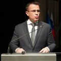 Milićević: Pismo Vučića nije napisano da bi se došlo u sukob sa Crnom Gorom, već zbog istine
